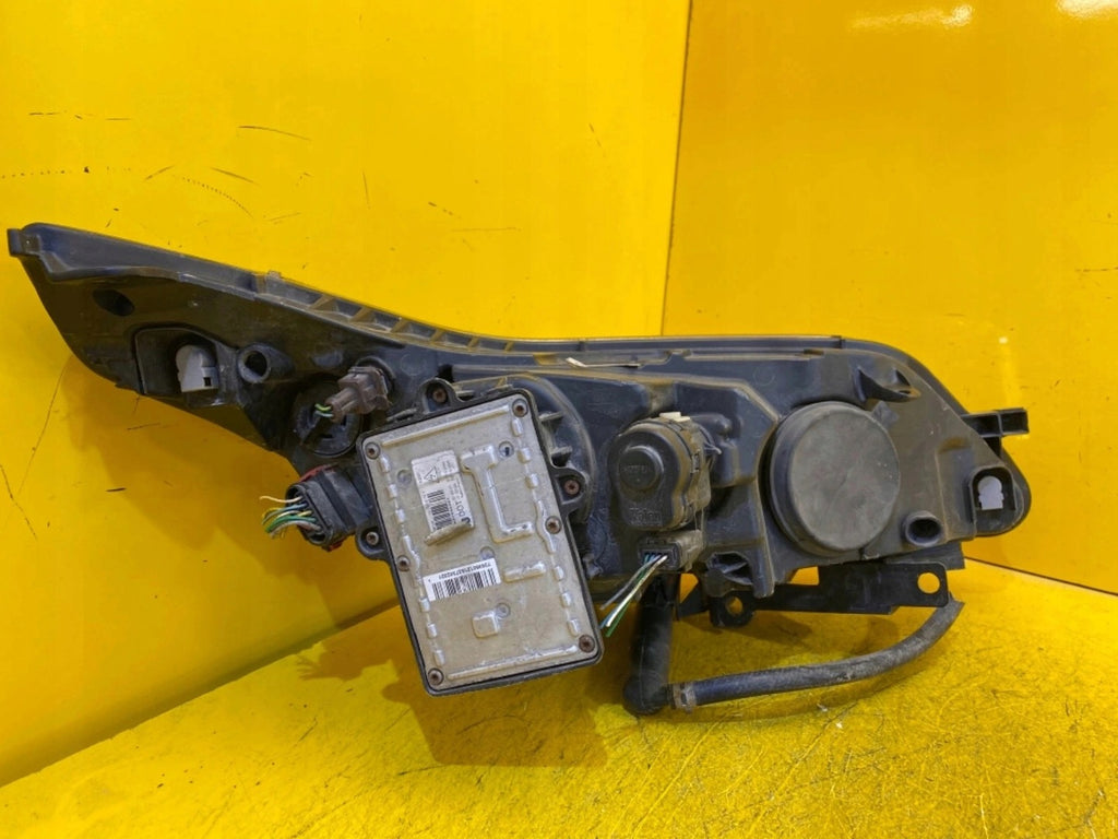 Frontscheinwerfer Citroën C5 89009411 89900037 Xenon Links Headlight SCH3535537604oa