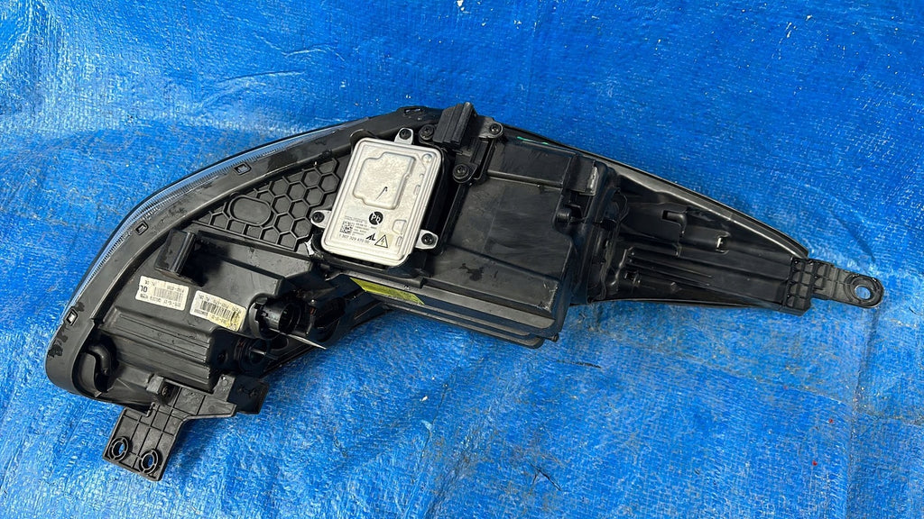 Frontscheinwerfer Kia Sportage F1921-07080 Xenon Links Scheinwerfer Headlight SCH5434695726rb