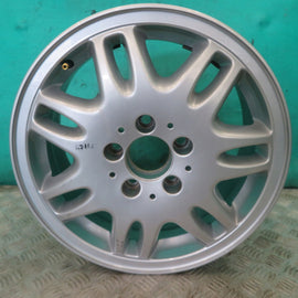 1x Alufelge 16 Zoll 6.5