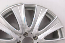 Load image into Gallery viewer, 1x Alufelge 18 Zoll 8.0" 5x112 41ET Glanz Silber A2224010902 Mercedes-Benz FEL8556549926qg