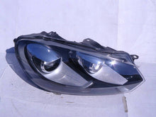Laden Sie das Bild in den Galerie-Viewer, Frontscheinwerfer VW Golf VI 5K1941752C Xenon Rechts Scheinwerfer Headlight SCH9846046067ht