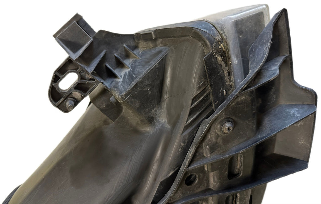 Frontscheinwerfer Citroën C4 Picasso I 16298300 Links Scheinwerfer Headlight SCH2962683958no