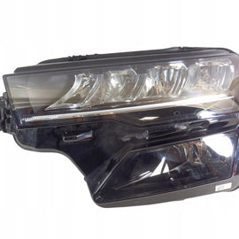 Frontscheinwerfer Skoda Karoq 57B941009 LED Links Scheinwerfer Headlight SCH6801560836bw