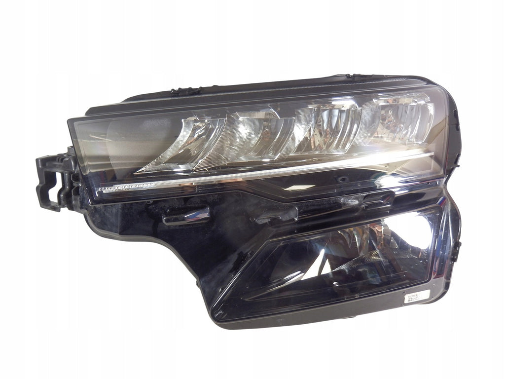 Frontscheinwerfer Skoda Karoq 57B941009 LED Links Scheinwerfer Headlight SCH6801560836bw