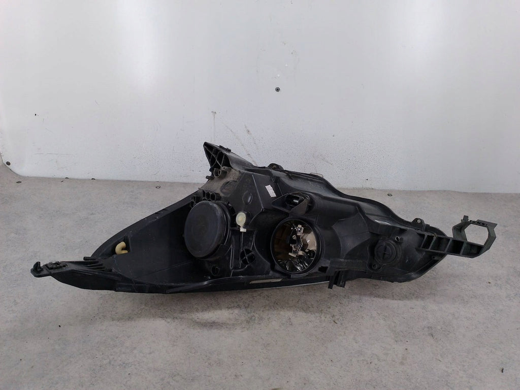 Frontscheinwerfer Citroën C3 II 9677033880-04 Rechts Scheinwerfer Headlight SCH7441962410hg