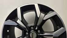 Laden Sie das Bild in den Galerie-Viewer, 1x Alufelge 18 Zoll 7.0" 5x108 47 5ET Matt Schwarz L1TC-H1 Ford Rim Wheel FEL3884146557pk