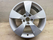 Load image into Gallery viewer, 1x Alufelge 17 Zoll 5x112 5E0601025BF Skoda Octavia I Rim Wheel FEL1480991403hf