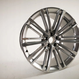 1x Alufelge 20 Zoll 9.0