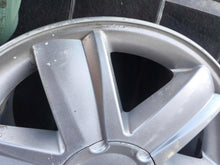 Laden Sie das Bild in den Galerie-Viewer, 4x Alufelge 16 Zoll 6.5" 4x100 49ET 8200310797 Dacia Logan Clio I Megane FEL9528476659yp