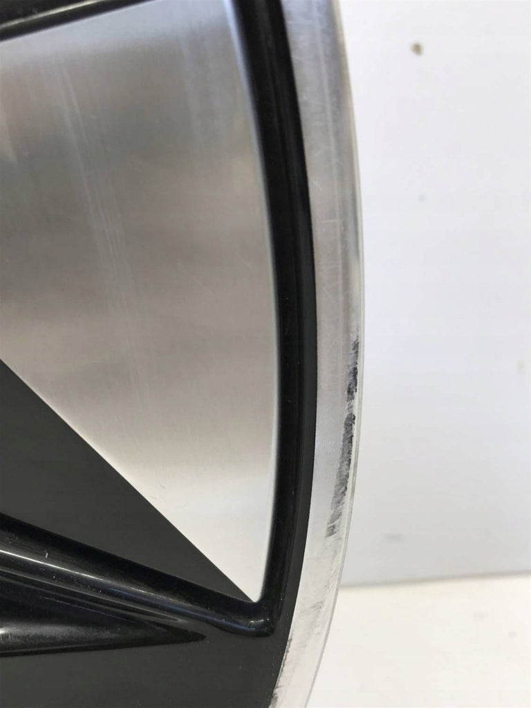 1x Alufelge 20 Zoll 9.5" 5x112 43ET 6894845 BMW Ix3 G08 Rim Wheel FEL2781327163ve