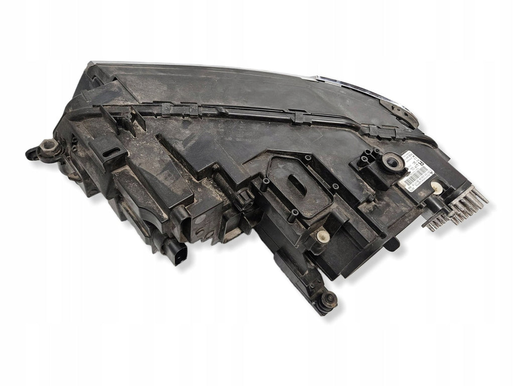Frontscheinwerfer VW Tiguan 5NB941082D Rechts Scheinwerfer Headlight SCH8151035313kx