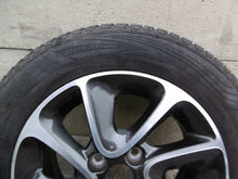 Laden Sie das Bild in den Galerie-Viewer, 1x Alufelge 14 Zoll 5.5&quot; 5x100 47ET 52910B9500 Hyundai I10 Rim Wheel