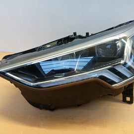 Frontscheinwerfer Audi Q3 83A941033 LED Links Scheinwerfer Headlight SCH2144316067ls
