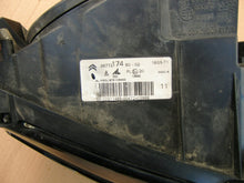 Laden Sie das Bild in den Galerie-Viewer, Frontscheinwerfer Citroën C4 Grand Picasso Rechts Scheinwerfer Headlight