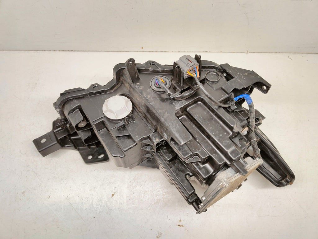 Frontscheinwerfer Mazda 3 BCJH-51040 Full LED Links Scheinwerfer Headlight