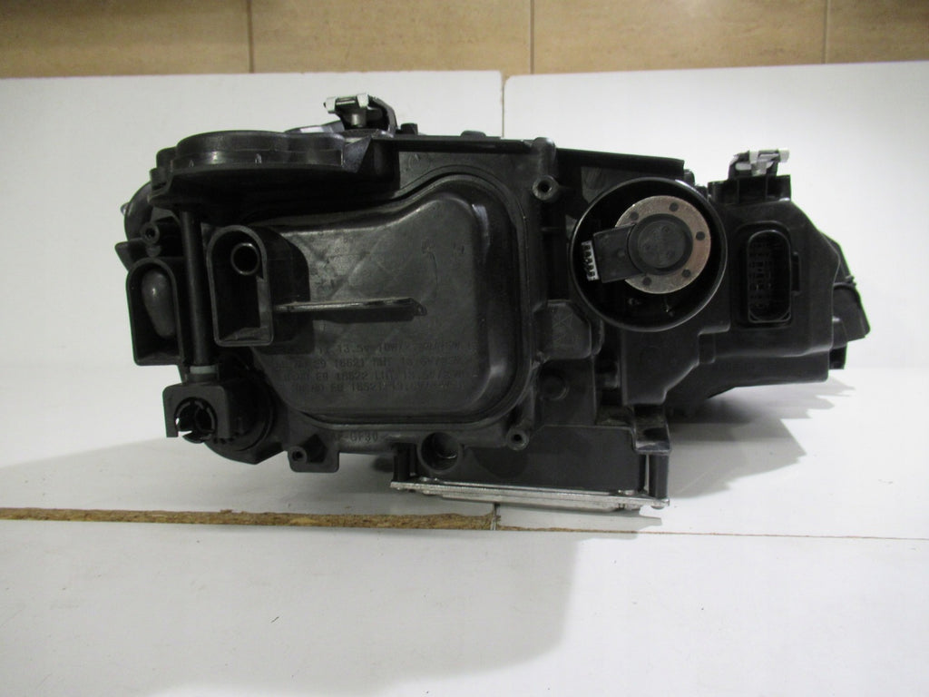Frontscheinwerfer VW Polo 2G1941035H LED Links Scheinwerfer Headlight SCH5983881350wx
