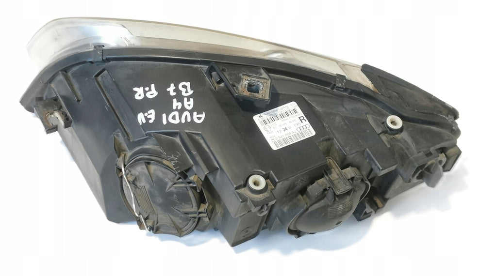 Frontscheinwerfer Audi A4 B7 8E0941004AJ LED Rechts Scheinwerfer Headlight