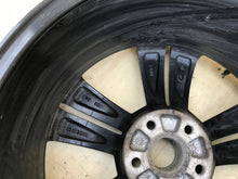 Load image into Gallery viewer, 1x Alufelge 18 Zoll 7.0&quot; 5x112 45ET Matt Silber 57A601025M Skoda Karoq Rim Wheel