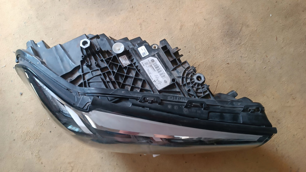 Frontscheinwerfer BMW 5 G31 G30 5A388C4-03 LED Rechts Scheinwerfer Headlight SCH9484790219pq