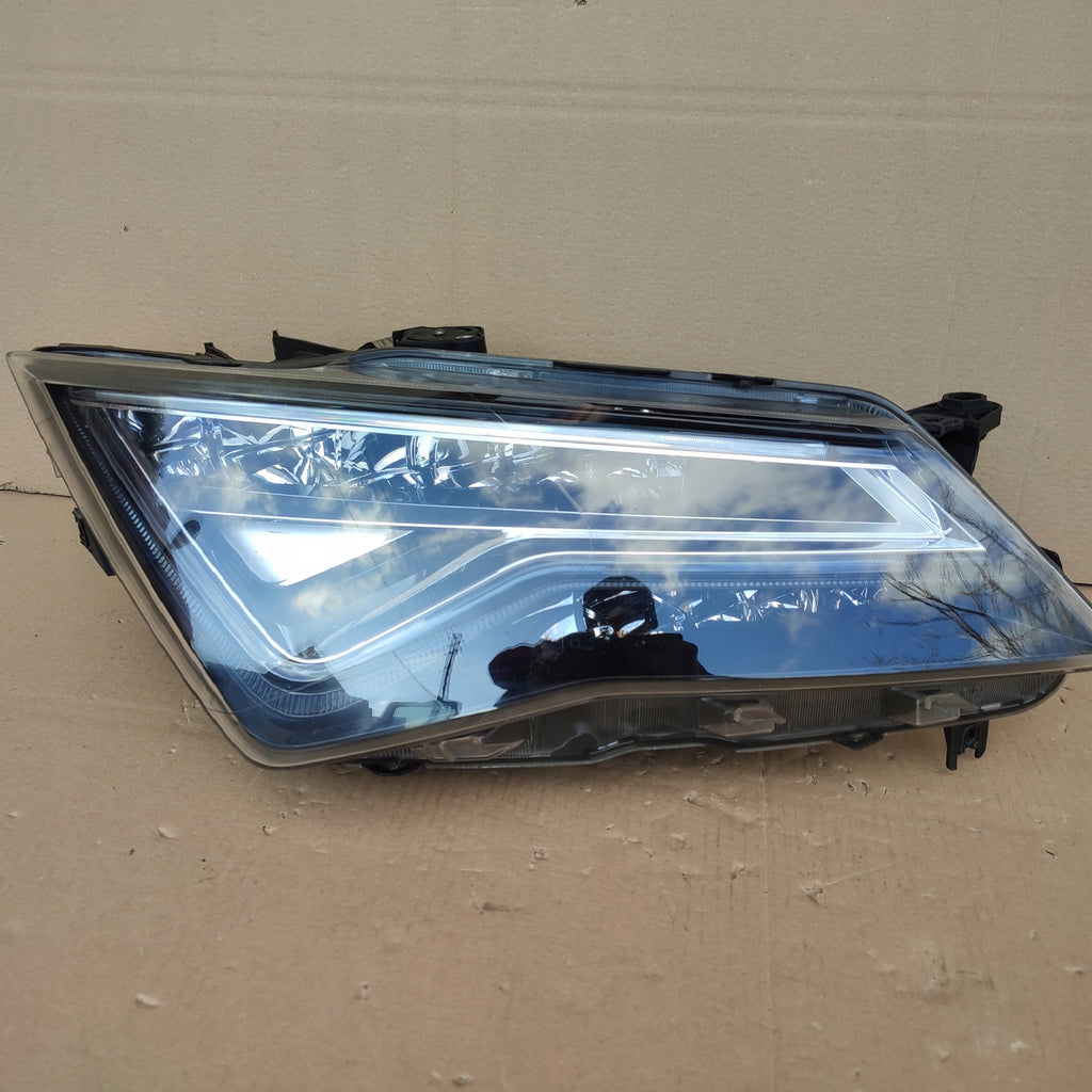 Frontscheinwerfer Seat Ateca 576941008D LED Rechts Scheinwerfer Headlight