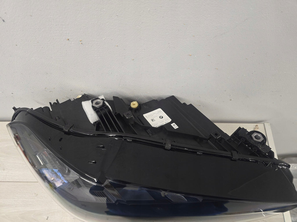 Frontscheinwerfer BMW X5 G05 G06 5A5D2E4-05 Laser Rechts Scheinwerfer Headlight SCH7300481412xq
