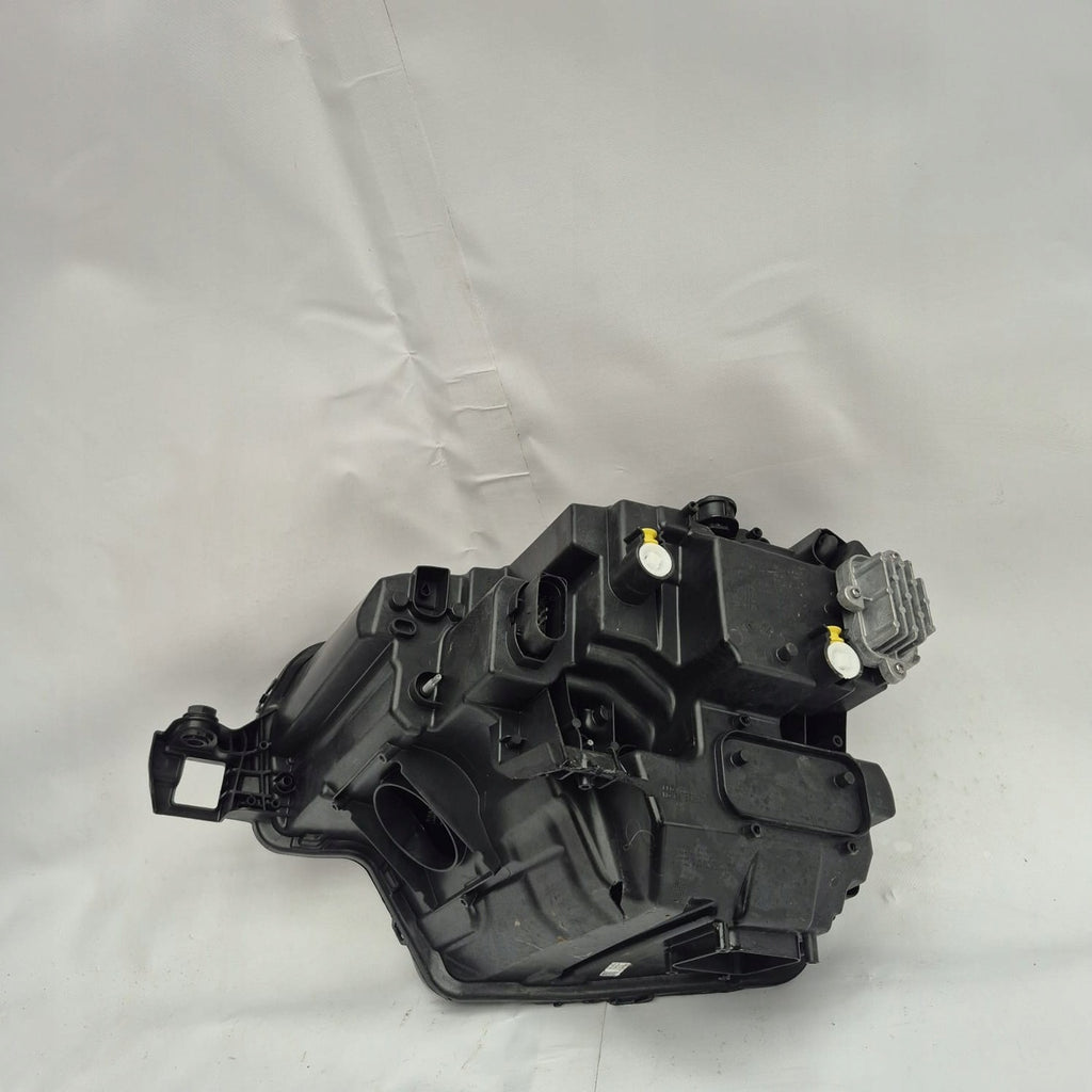Frontscheinwerfer Skoda Karoq 57B941036B Rechts Scheinwerfer Headlight SCH6844498548df