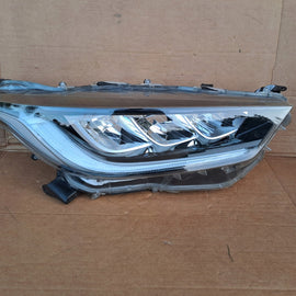 Frontscheinwerfer Toyota 4 Yaris K0-8EU LED Rechts Scheinwerfer Headlight SCH3520258451xh