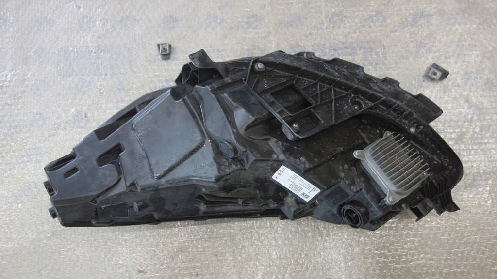 Frontscheinwerfer Tesla Y 1514953-00-D LED Rechts Scheinwerfer Headlight