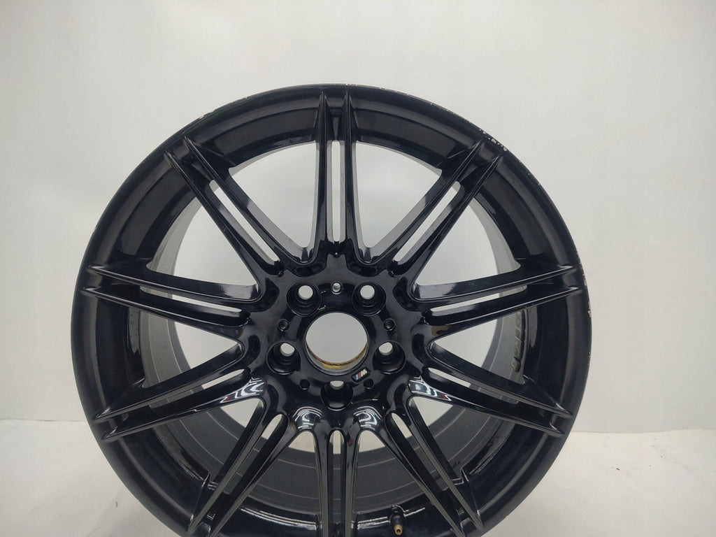 1x Alufelge 19 Zoll 7847083 BMW X1 E84 Rim Wheel FEL6019415986ty