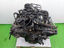 Laden Sie das Bild in den Galerie-Viewer, Motor Peugeot 607 UHZ 2.7 HDI 204PS 150kW 1999 Diesel Engine Unkomplett MOT2055582525ui