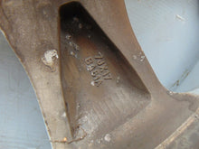 Load image into Gallery viewer, 1x Alufelge 17 Zoll 6.5" 5x114.3 Nissan Qashqai I Juke F15 Rim Wheel FEL8819553603qb