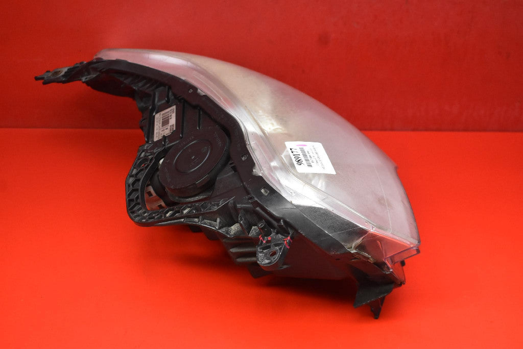 Frontscheinwerfer Citroën C3 III C5 9689037880 Xenon Links Headlight