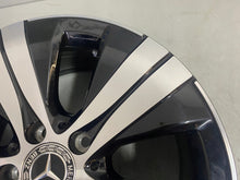 Load image into Gallery viewer, 1x Alufelge 17 Zoll 7.0&quot; 5x112 44,5ET A2064017100 Mercedes-Benz W206 Rim Wheel