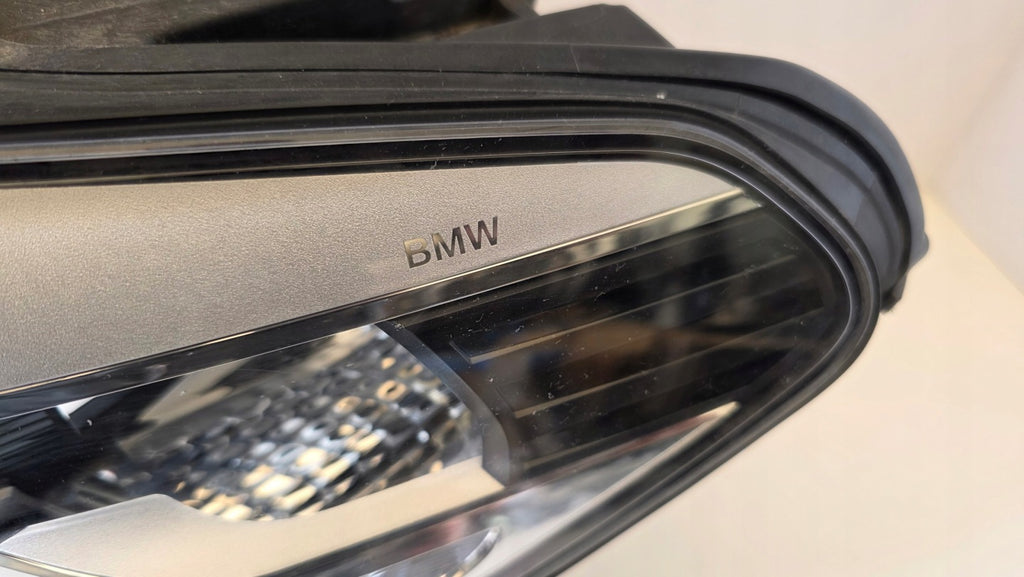 Frontscheinwerfer BMW 5 G31 G30 8499111-03 LED Links Scheinwerfer Headlight SCH5795629324xw