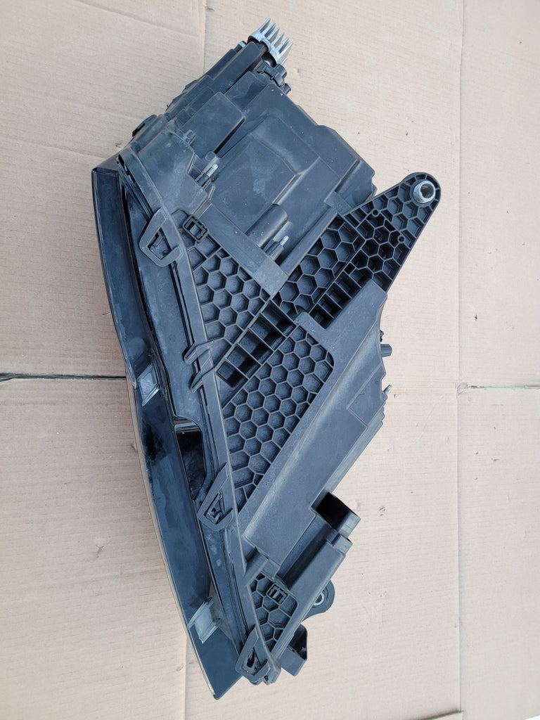 Frontscheinwerfer Skoda Superb III 3V1941015D LED Links Scheinwerfer Headlight SCH7167370409th
