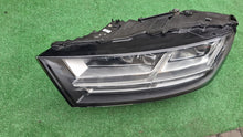 Laden Sie das Bild in den Galerie-Viewer, Frontscheinwerfer Audi Q7 4M0941035 Links Scheinwerfer Headlight SCH6671464929pj