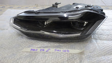 Laden Sie das Bild in den Galerie-Viewer, Frontscheinwerfer VW Polo 2G1941035B FULL LED Links Scheinwerfer Headlight