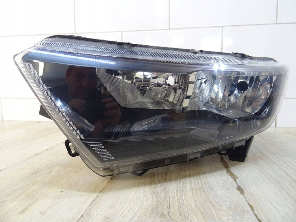 Frontscheinwerfer Ford Transit Connect 2KF941005F Links Scheinwerfer Headlight SCH7180533757mg