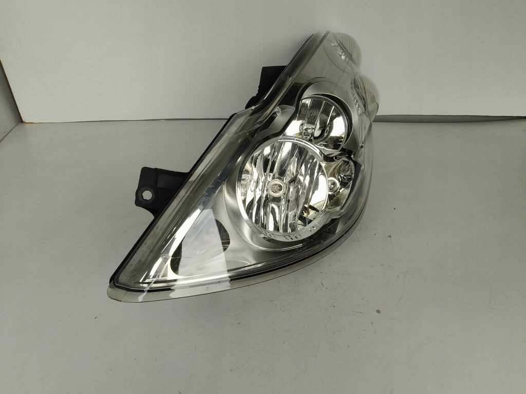 Frontscheinwerfer Renault Master III Links Scheinwerfer Headlight SCH8119468882pf