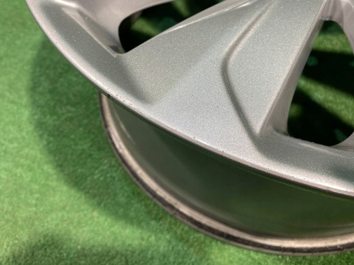 1x Alufelge 19 Zoll 8.0" 5x108 40ET LK72-1007-EA Jaguar E-Pace Rim Wheel FEL3591721840vr