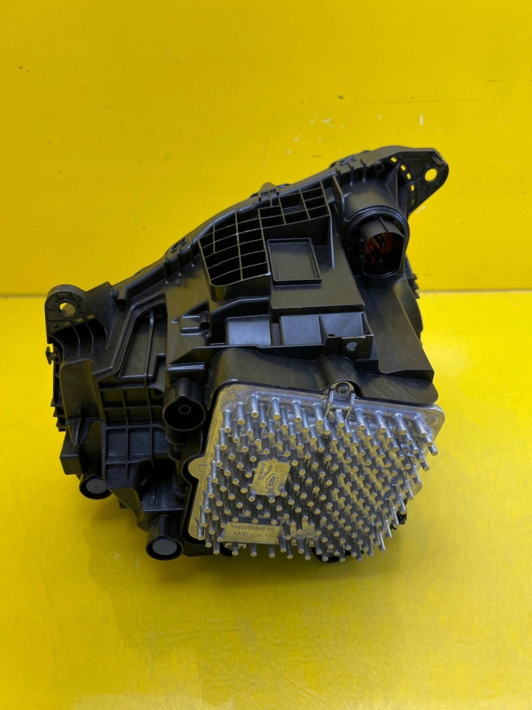Frontscheinwerfer Land Rover Defender I L8B2-13W029-AB LED Rechts Headlight SCH9723040568jy