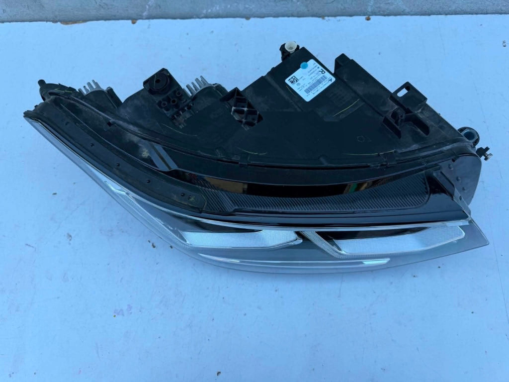 Frontscheinwerfer VW Tiguan Allspace 5NN941082D Rechts Scheinwerfer Headlight SCH5725074061xb