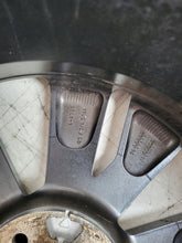 Load image into Gallery viewer, 1x Alufelge 17 Zoll 6.5" 4x100 50ET AC4CHT6 Nissan Micra Rim Wheel FEL1530894081ng