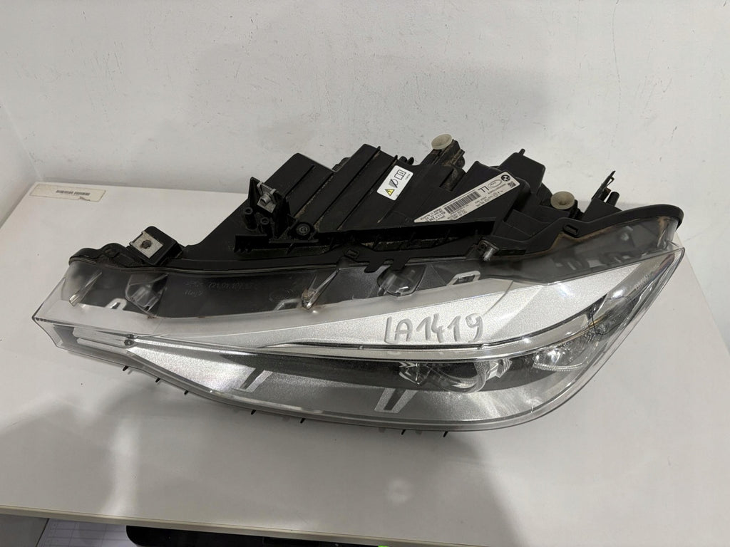 Frontscheinwerfer BMW F30 F31 7259525 Links Scheinwerfer Headlight SCH1471144673is