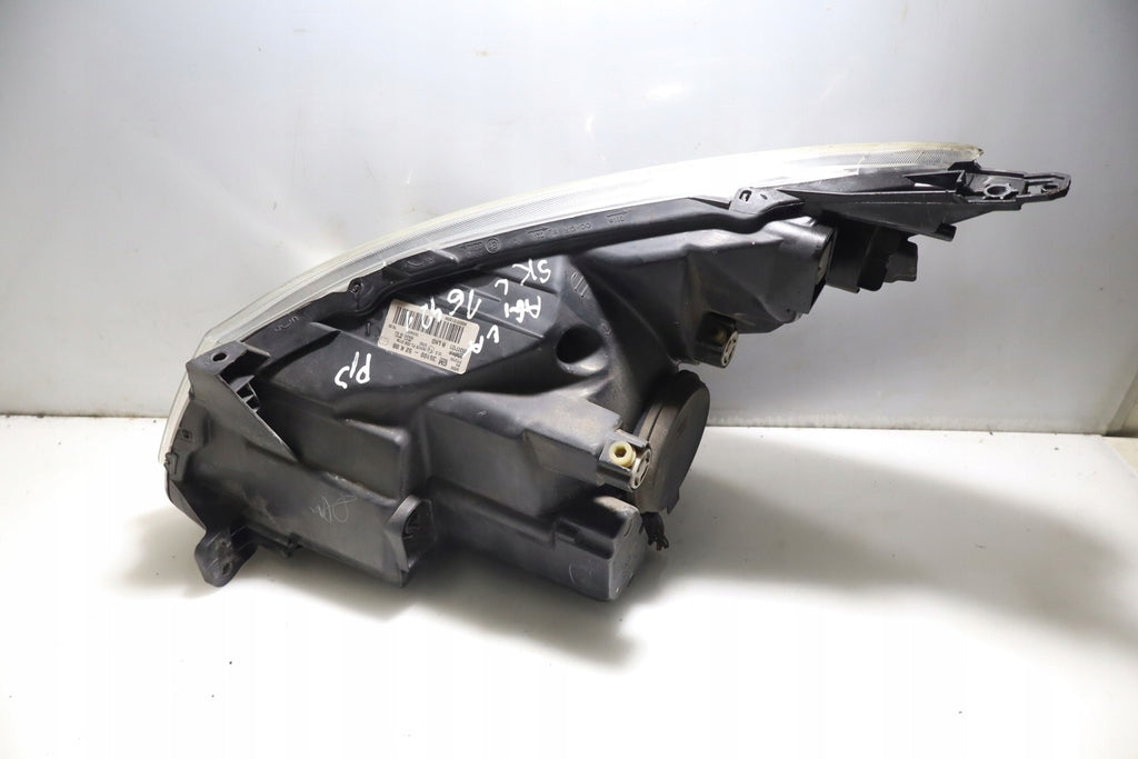 Frontscheinwerfer Opel Agila B 35100-52K00 Halogen Rechts Scheinwerfer Headlight SCH7920037726cl