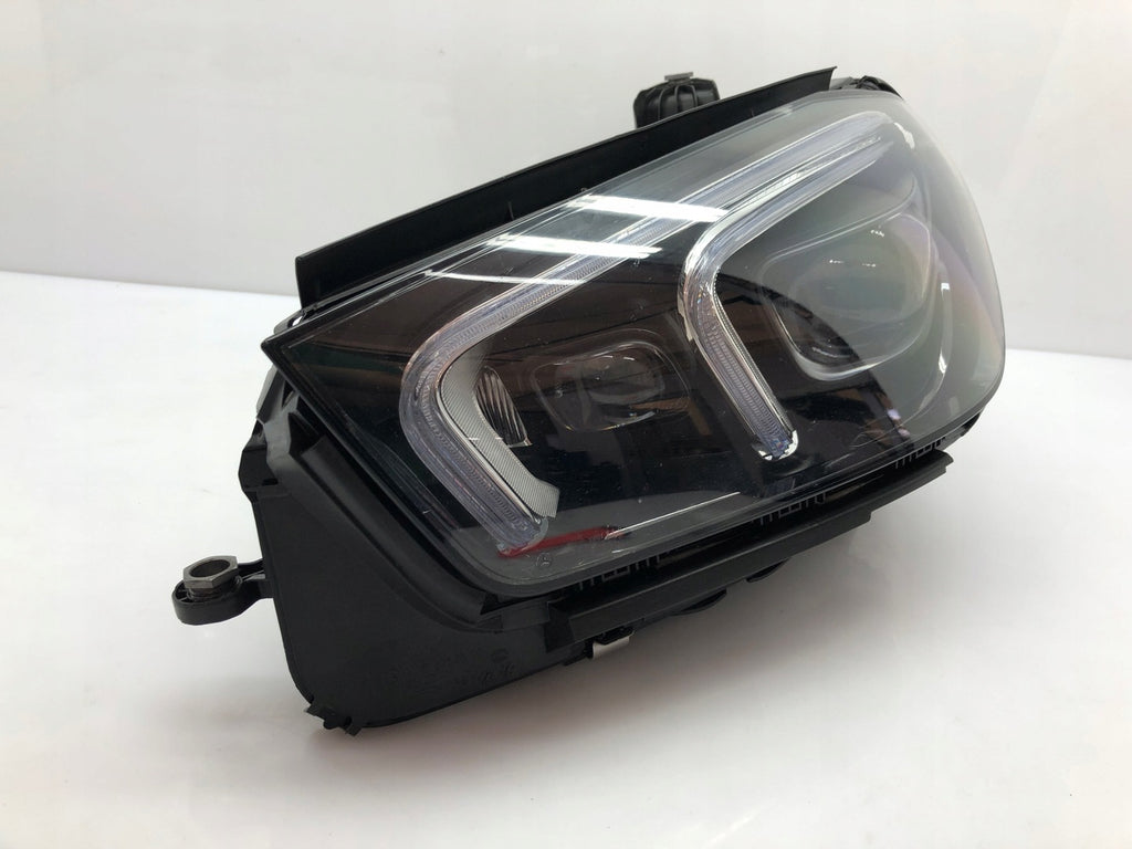 Frontscheinwerfer Mercedes-Benz Gle A1679066504 A1679066604 Rechts oder Links