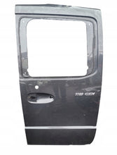 Load image into Gallery viewer, Tür Mercedes-Benz Vito W447 Hinten Rechts Dunkelrot Door Porta Porte