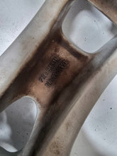 Load image into Gallery viewer, 1x Alufelge 19 Zoll 11.0" 5x130 51ET 99736216200 Porsche 911 997 Rim Wheel FEL4962790658je