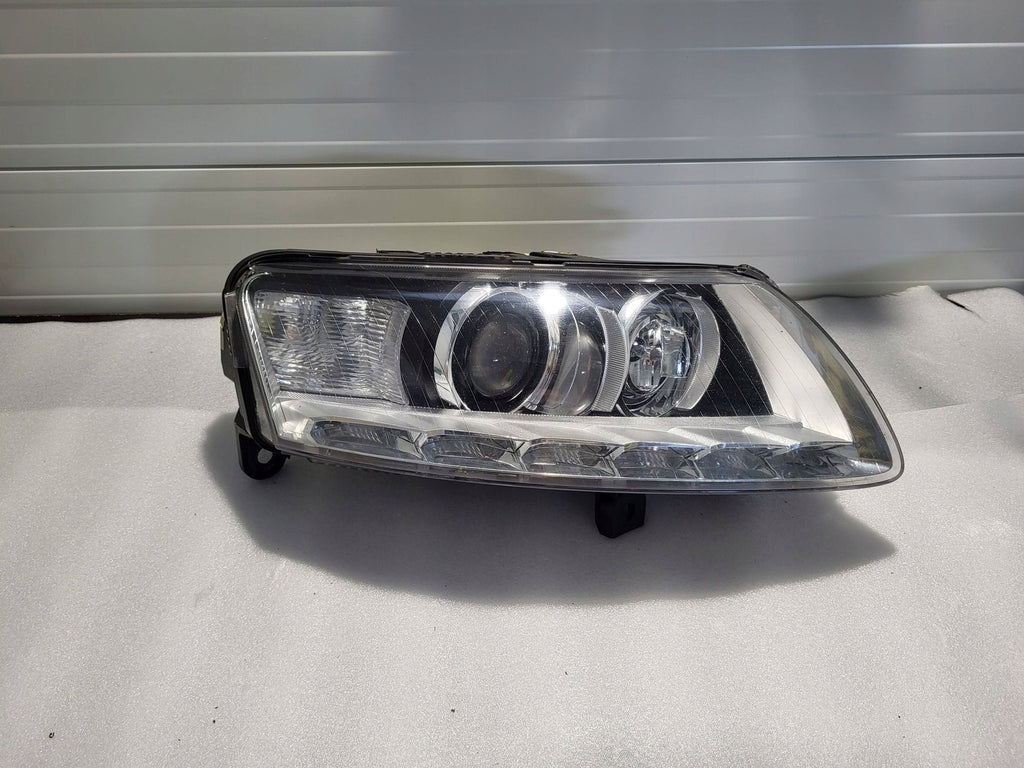 Frontscheinwerfer Audi A6 C6 4F0941004 Xenon Rechts Scheinwerfer Headlight