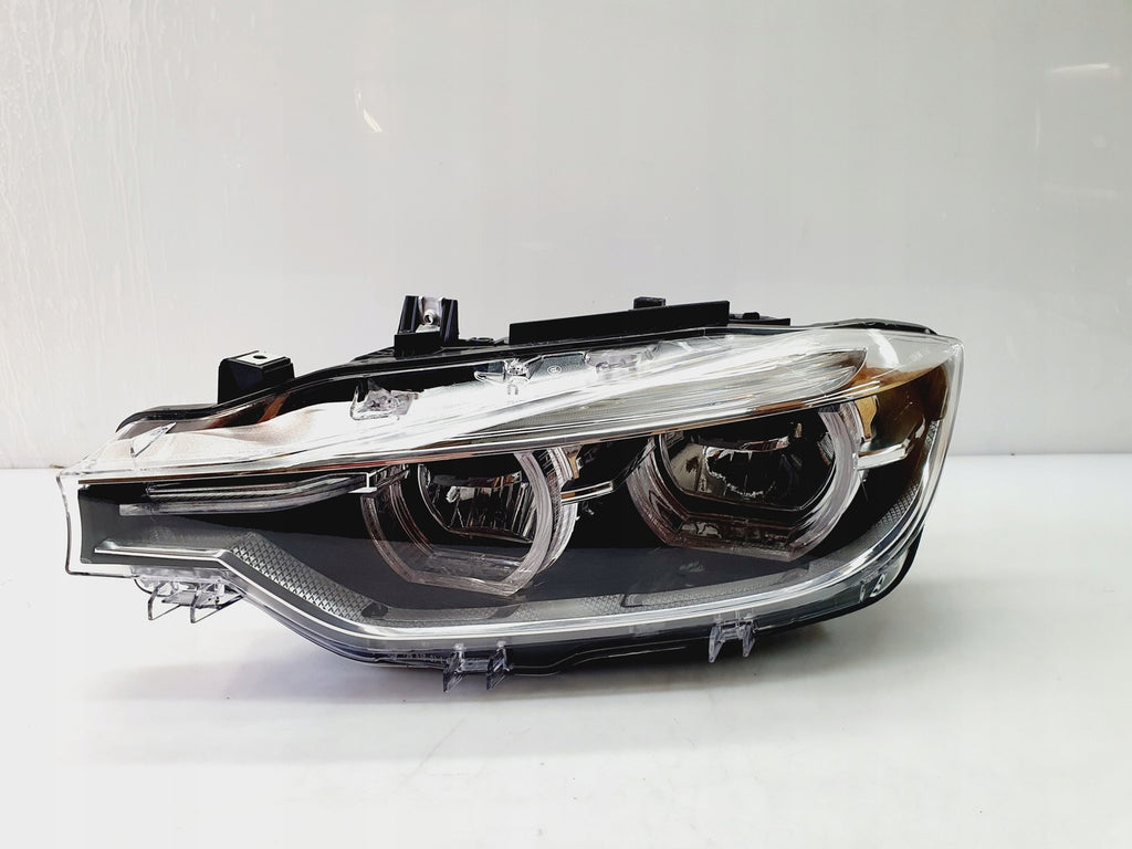 Frontscheinwerfer BMW F30 74119634-04 7419633-04 Full LED Rechts oder Links SCH9658189493va